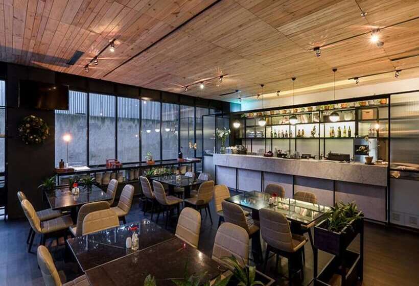 Fotos del hotel Park 5 Cilandak:  21