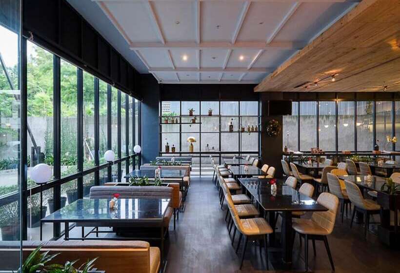 Fotos del hotel Park 5 Cilandak:  23