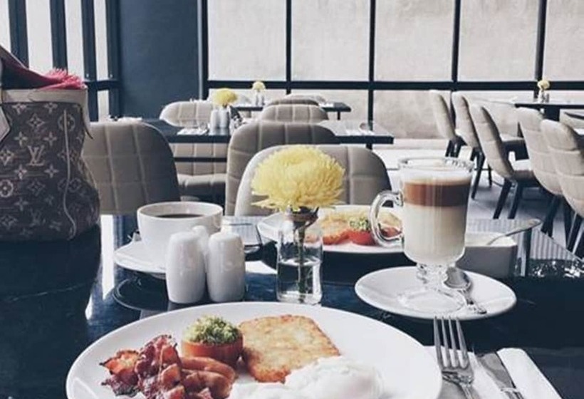 Fotos del hotel Park 5 Cilandak:  15