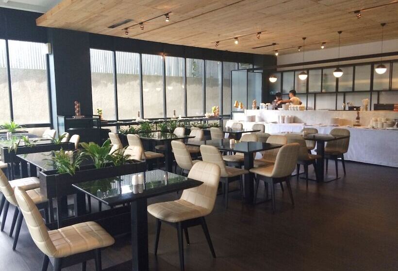 Fotos del hotel Park 5 Cilandak:  25