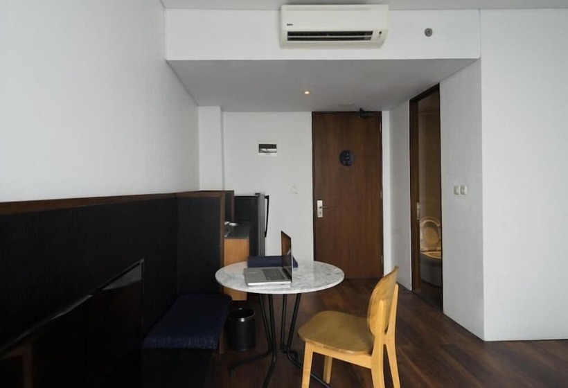 Fotos del hotel Park 5 Cilandak:  2