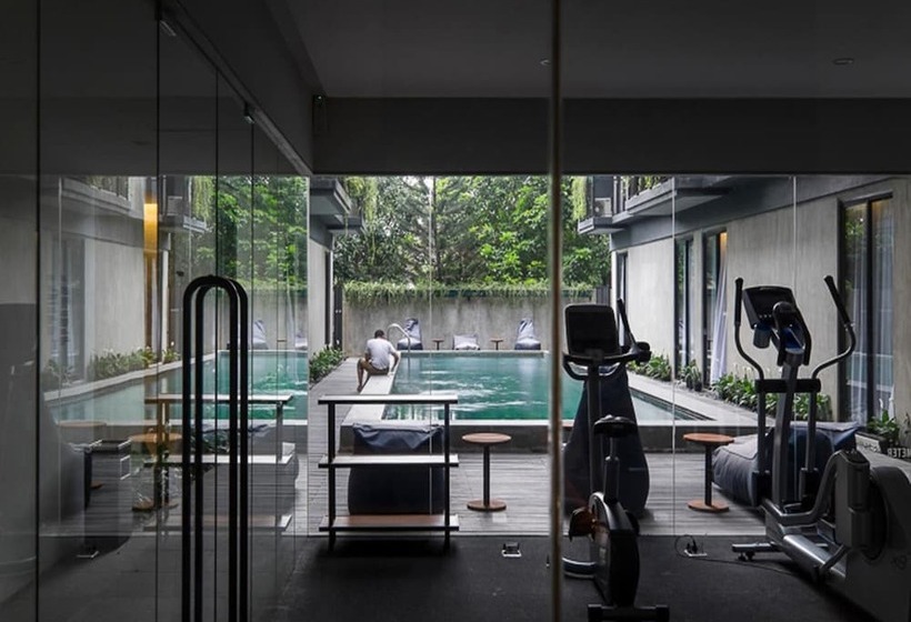 Fotos del hotel Park 5 Cilandak:  19