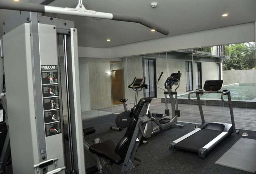 Fotos del hotel Park 5 Cilandak:  4