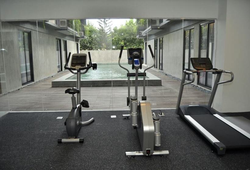 Fotos del hotel Park 5 Cilandak:  14