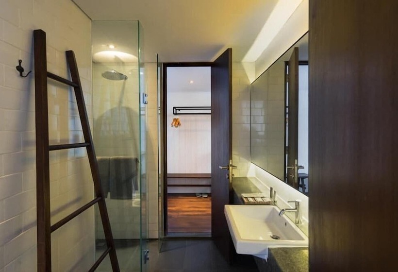 Fotos del hotel Park 5 Cilandak:  9