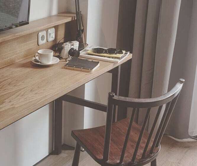 Fotos del hotel Park 5 Cilandak:  18