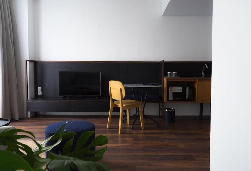 Fotos del hotel Park 5 Cilandak:  13