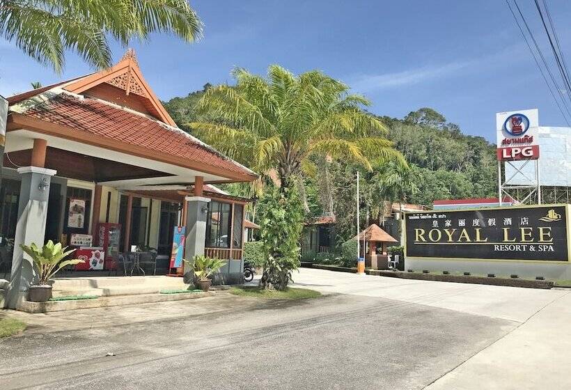 Fotos del hotel Royal Lee Resort & Spa:  4