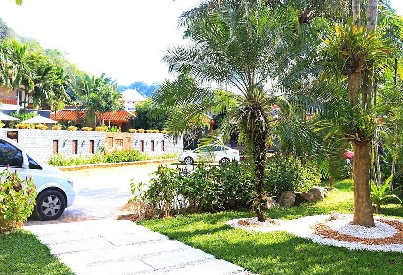 Fotos del hotel Royal Lee Resort & Spa:  16