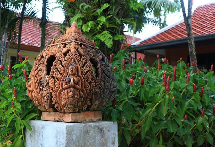 Fotos del hotel Royal Lee Resort & Spa:  10