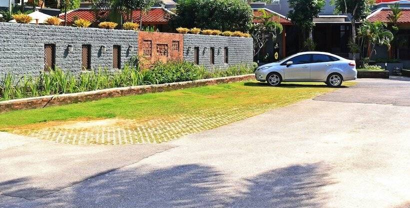 Fotos del hotel Royal Lee Resort & Spa:  18