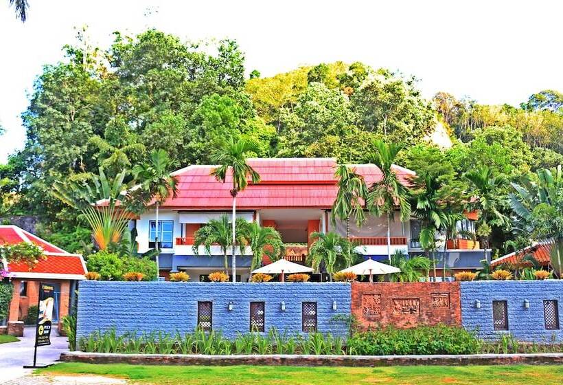 Fotos del hotel Royal Lee Resort & Spa:  23