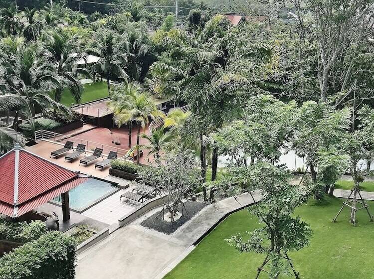 Fotos del hotel Royal Lee Resort & Spa:  17