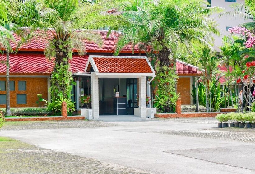 Fotos del hotel Royal Lee Resort & Spa:  2