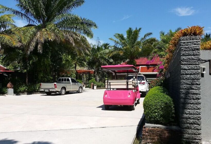 Fotos del hotel Royal Lee Resort & Spa:  15