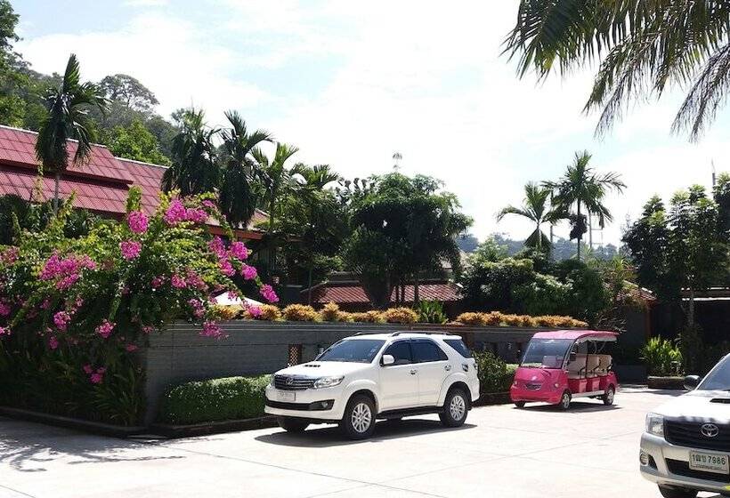 Fotos del hotel Royal Lee Resort & Spa:  24