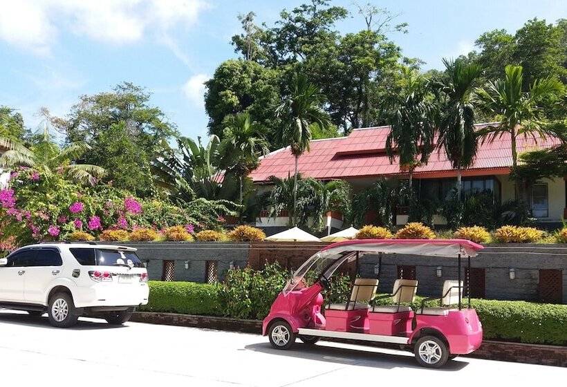 Fotos del hotel Royal Lee Resort & Spa:  25