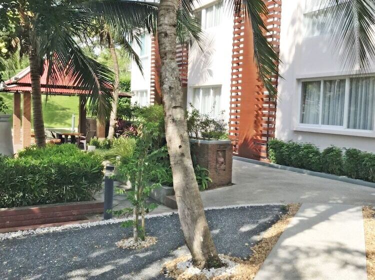 Fotos del hotel Royal Lee Resort & Spa:  21