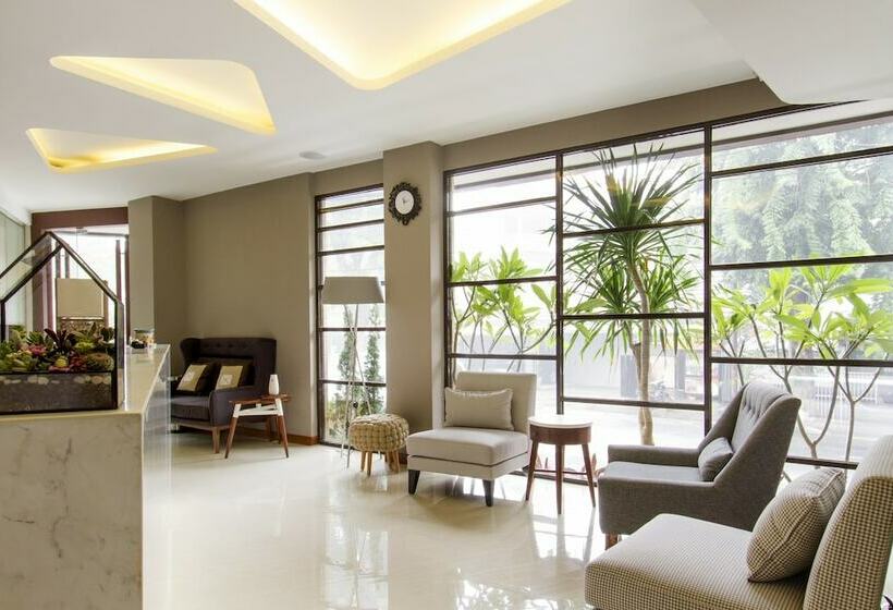 Fotos del hotel Sawana Suites:  23