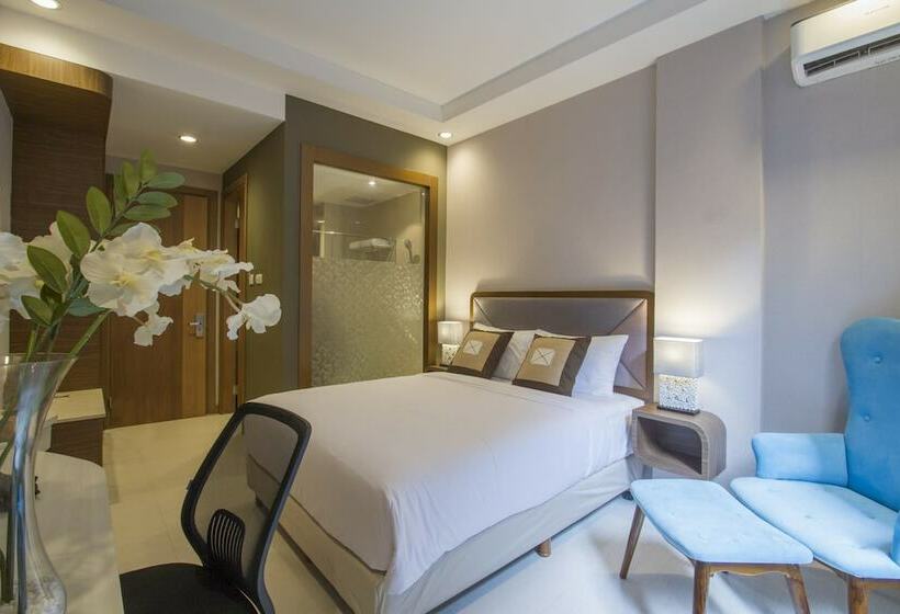 Fotos del hotel Sawana Suites:  24