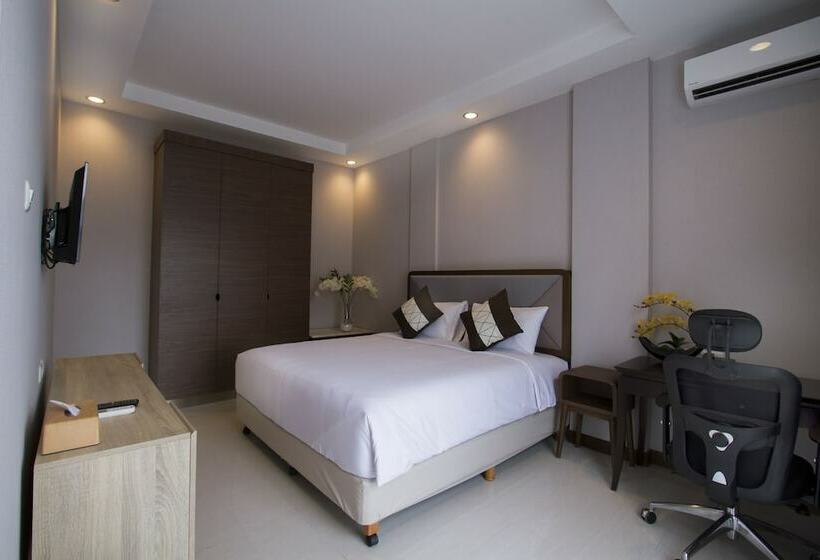 Fotos del hotel Sawana Suites:  14