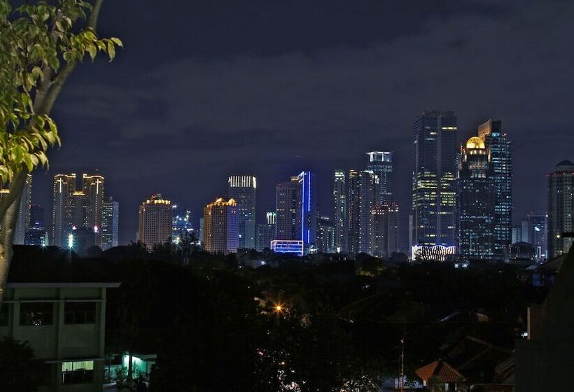 Fotos del hotel Sawana Suites:  8