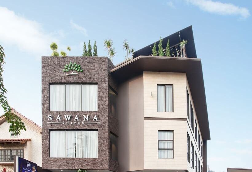 Sawana Suites