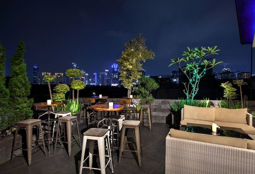 Fotos del hotel Sawana Suites:  6