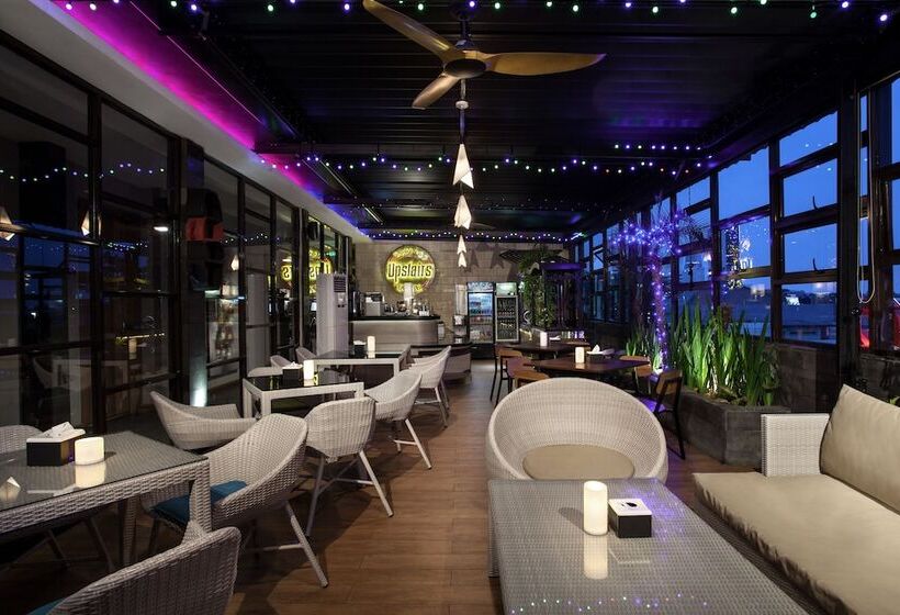 Fotos del hotel Sawana Suites:  12