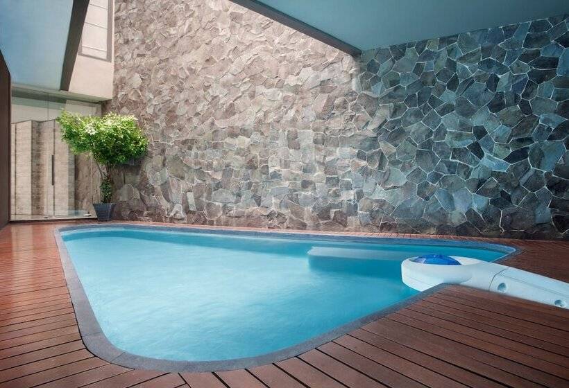 Fotos del hotel Sawana Suites:  11