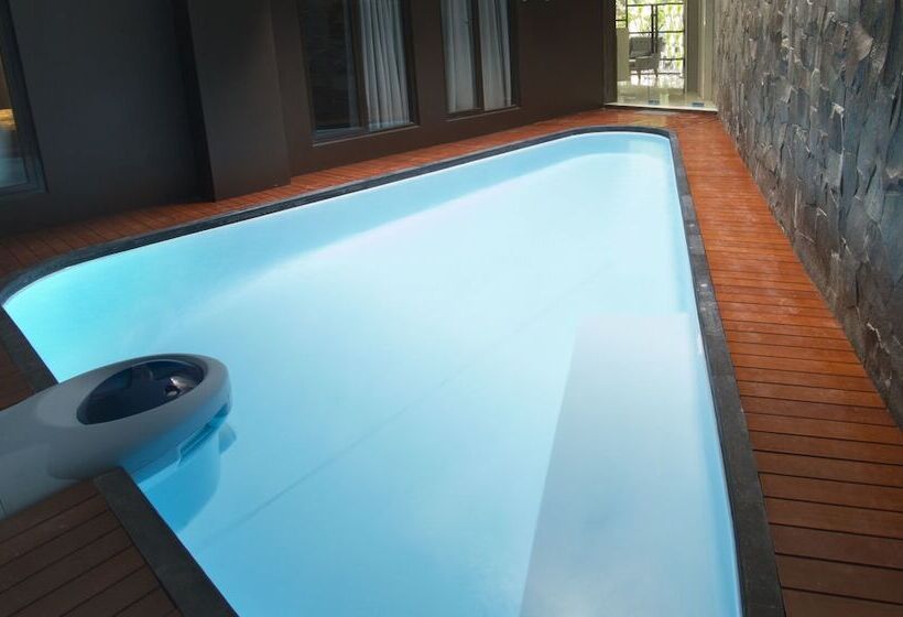 Fotos del hotel Sawana Suites:  3