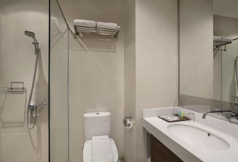 Fotos del hotel Sawana Suites:  7