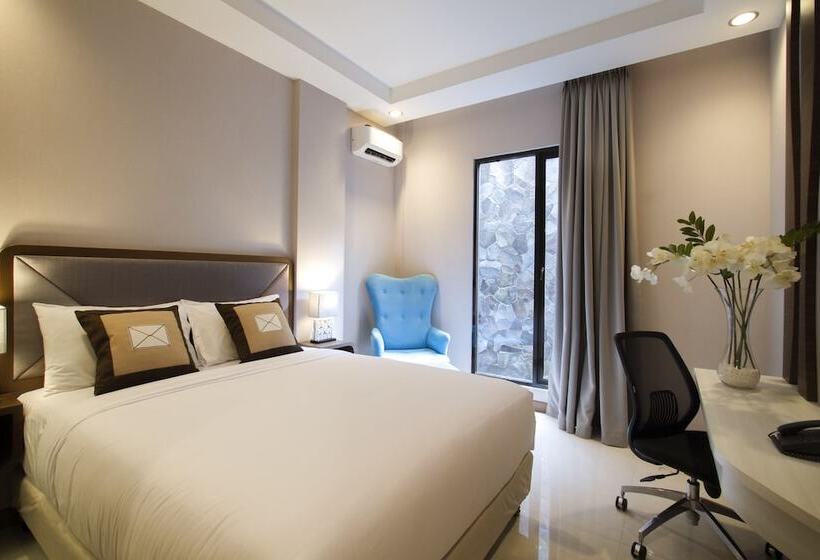 Fotos del hotel Sawana Suites:  20