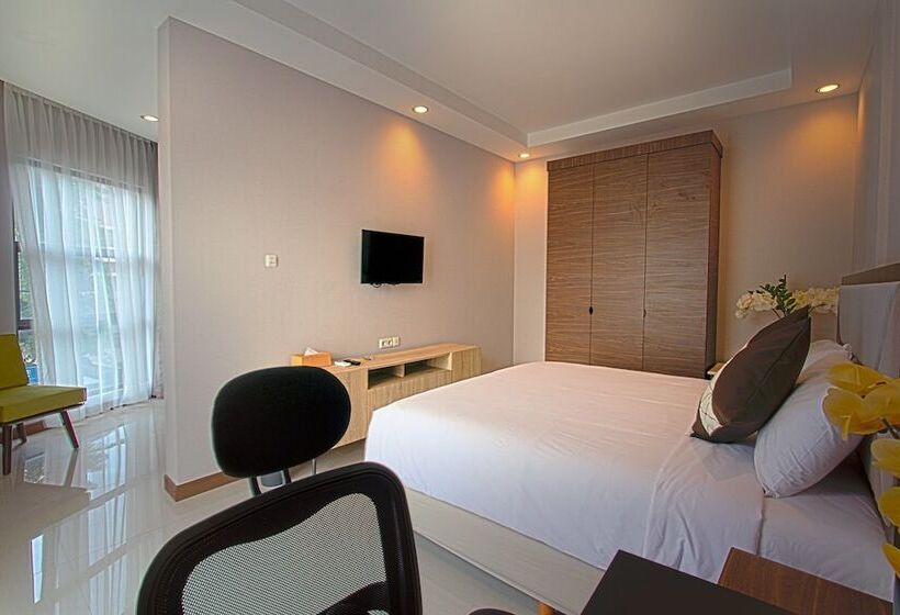 Fotos del hotel Sawana Suites:  2