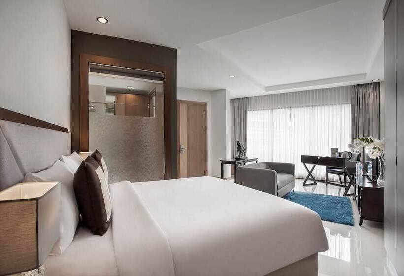 Fotos del hotel Sawana Suites:  18