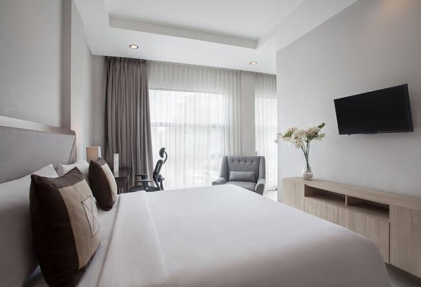 Fotos del hotel Sawana Suites:  17