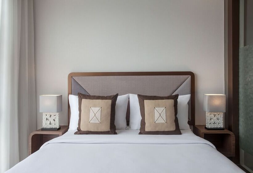 Fotos del hotel Sawana Suites:  10