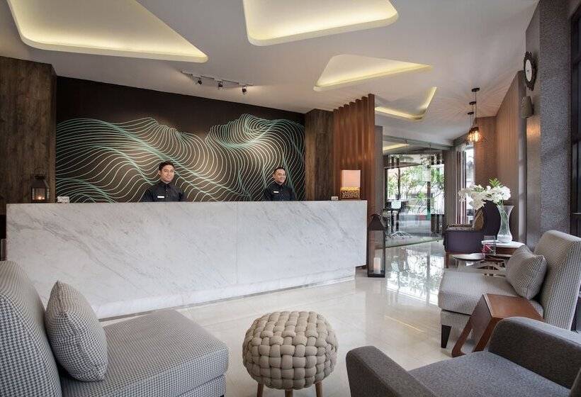 Fotos del hotel Sawana Suites:  4