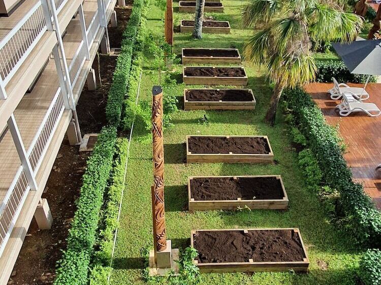 Fotos del hotel Tanoa International Dateline:  9