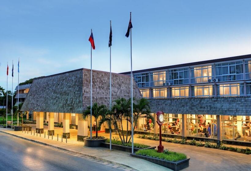 Fotos del hotel Tanoa International Dateline:  2