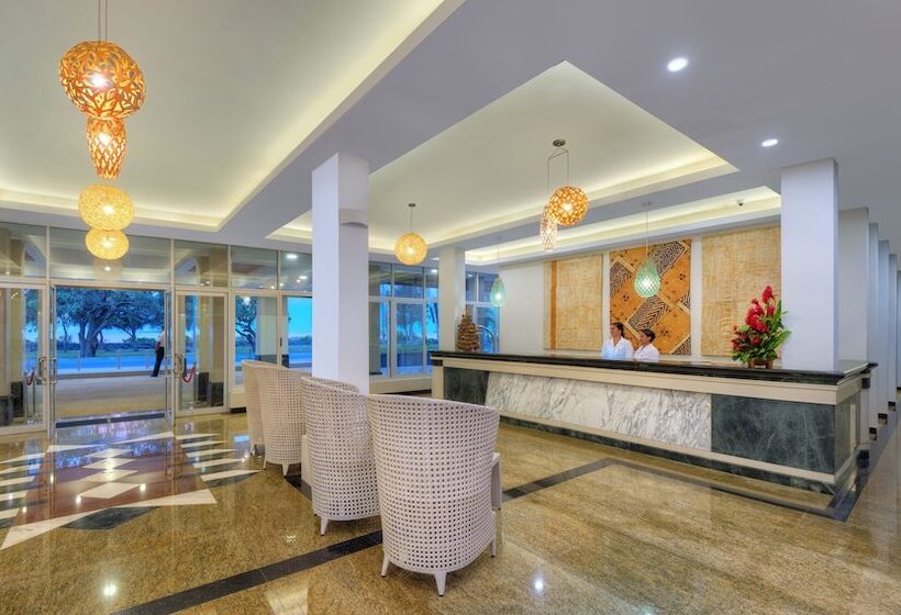 Fotos del hotel Tanoa International Dateline:  3