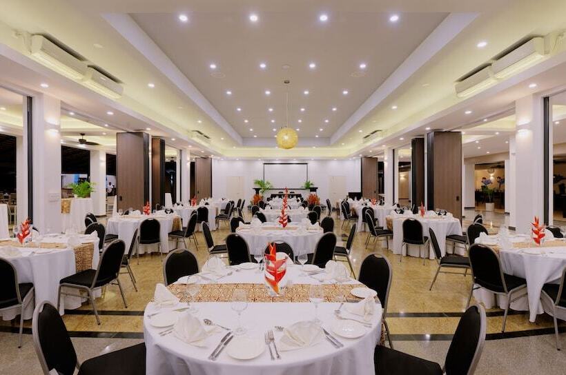 Fotos del hotel Tanoa International Dateline:  5