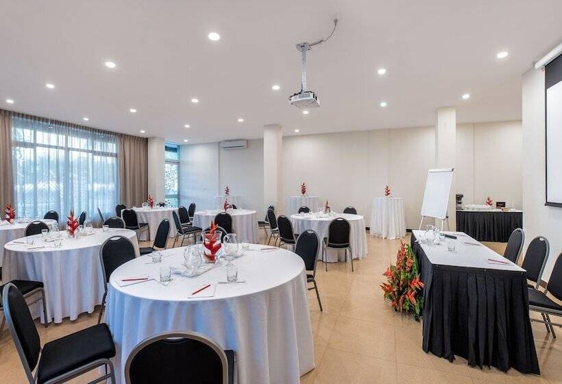 Fotos del hotel Tanoa International Dateline:  12