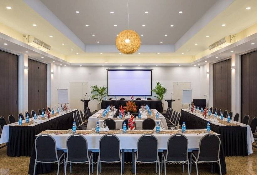 Fotos del hotel Tanoa International Dateline:  7