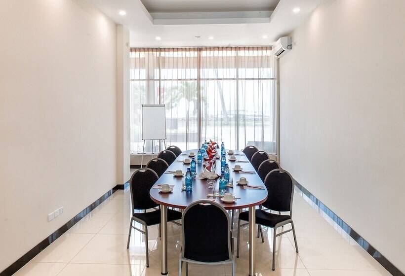 Fotos del hotel Tanoa International Dateline:  15