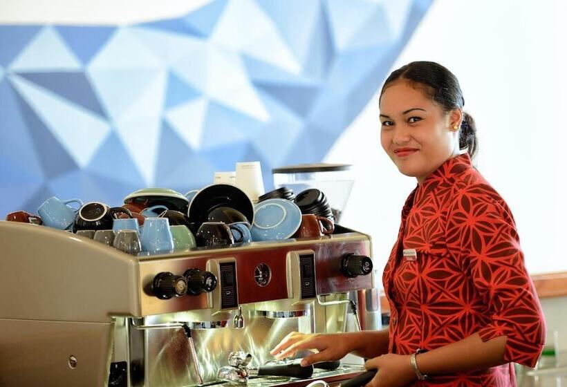 Fotos del hotel Tanoa International Dateline:  8