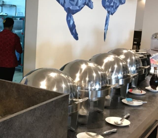 Fotos del hotel Tanoa International Dateline:  13