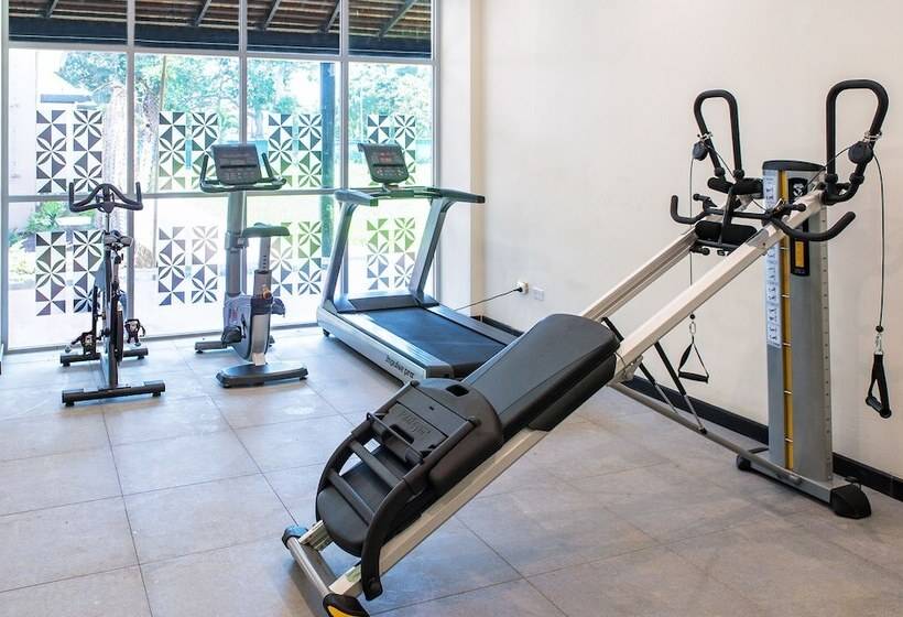 Fotos del hotel Tanoa International Dateline:  4