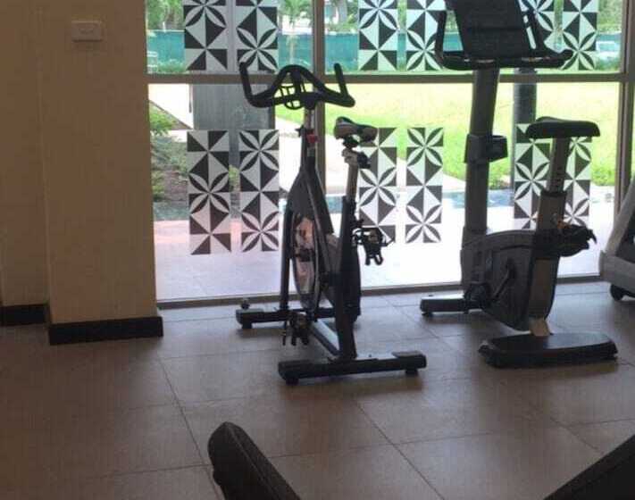 Fotos del hotel Tanoa International Dateline:  10