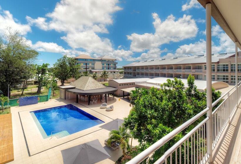 Fotos del hotel Tanoa International Dateline:  11